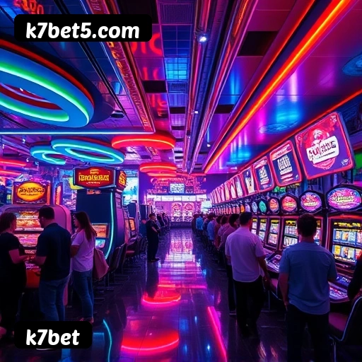 Recompensas Reais e Transparentes no k7bet: Promoções Sem Pegadinhas