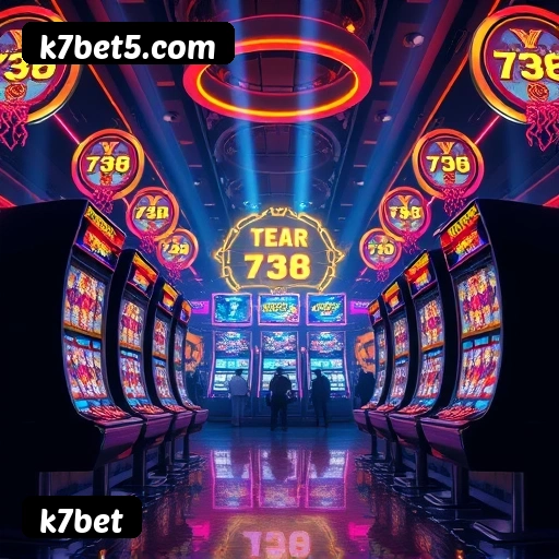 Registre-se Rapidamente e Desbloqueie Recompensas Exclusivas k7bet