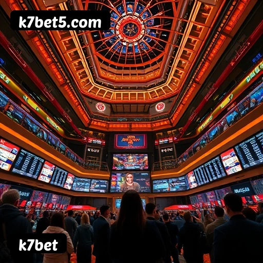 k7bet Crash: A Comunidade e as Estratégias que Empolgam