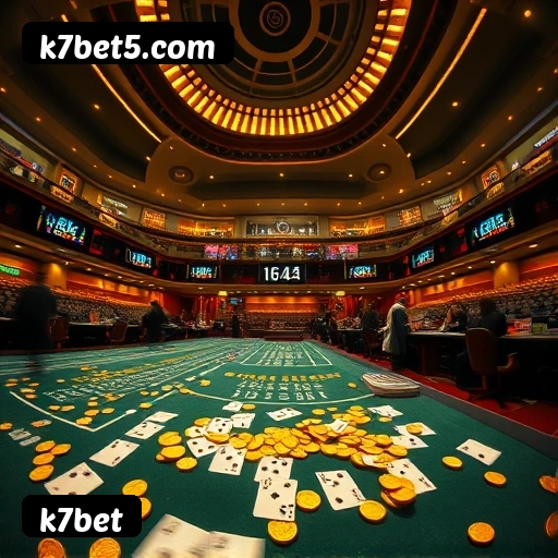 Estratégias de apostas esportivas: 30% mais lucro no k7bet