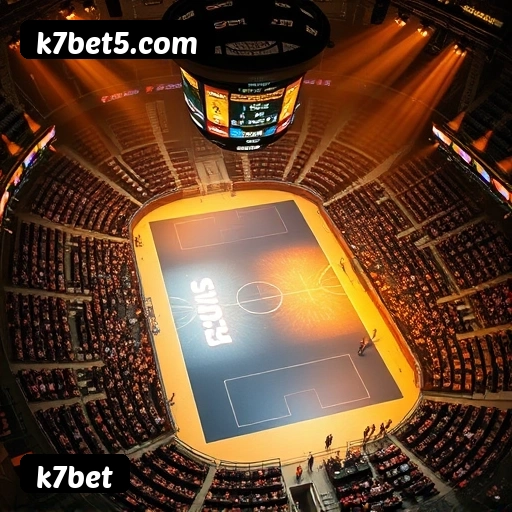 k7bet: Cassino Online Premiado e Seguro