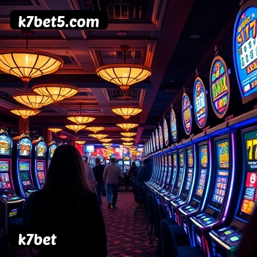 k7bet Crash: A Comunidade e as Estratégias que Empolgam