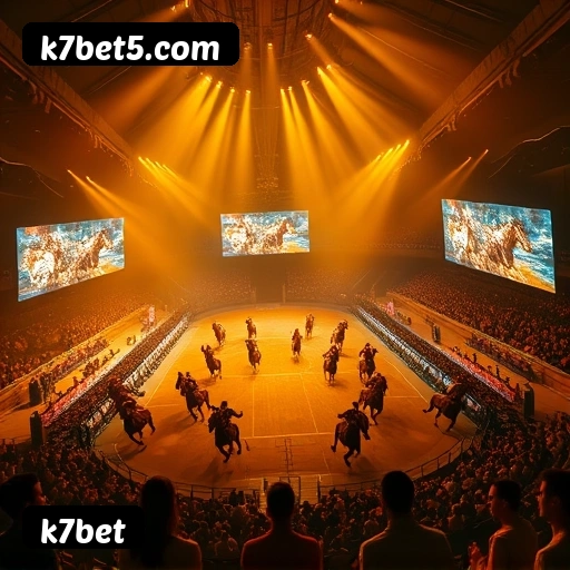 Recompensas Reais e Transparentes no k7bet: Promoções Sem Pegadinhas