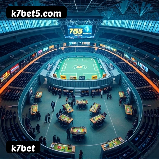 Explorando os benefícios únicos dos bônus k7bet
